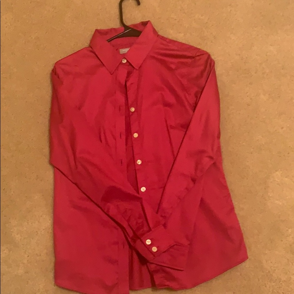 Dress shirt